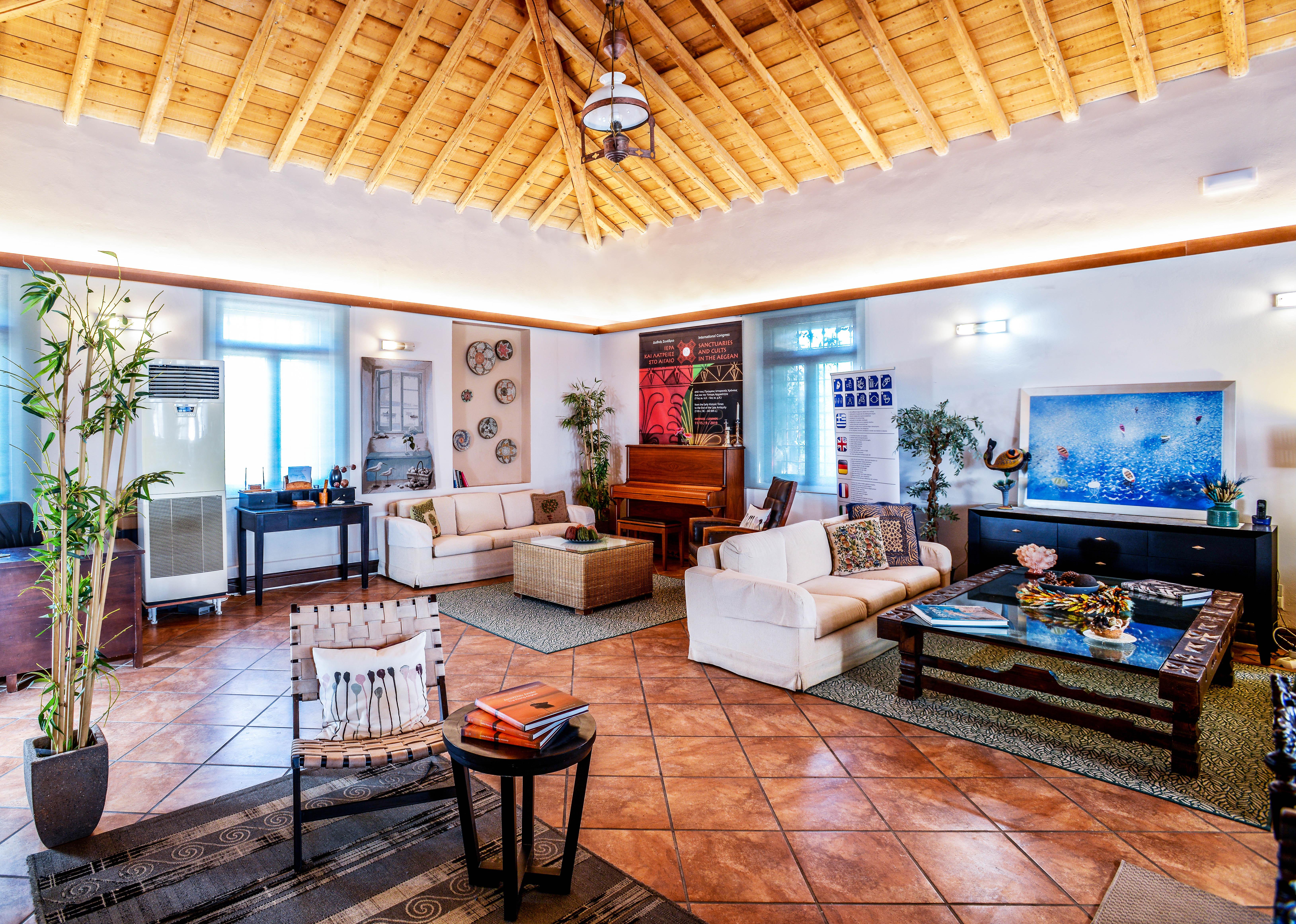 Varos Village Boutique Hotel Exterior photo
