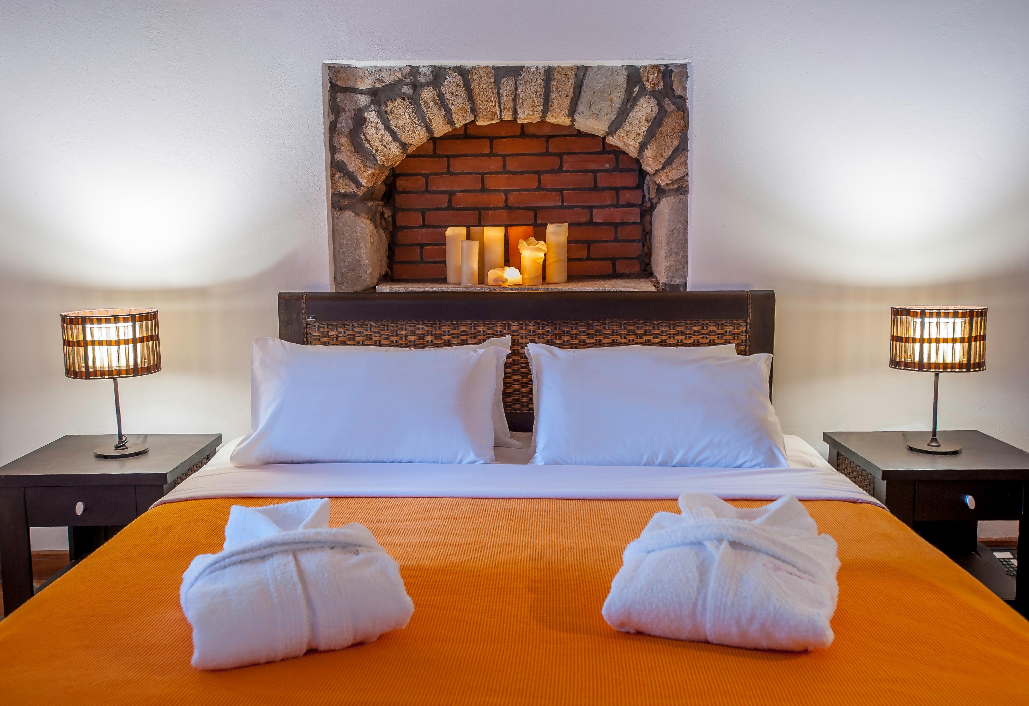 Varos Village Boutique Hotel Exterior photo