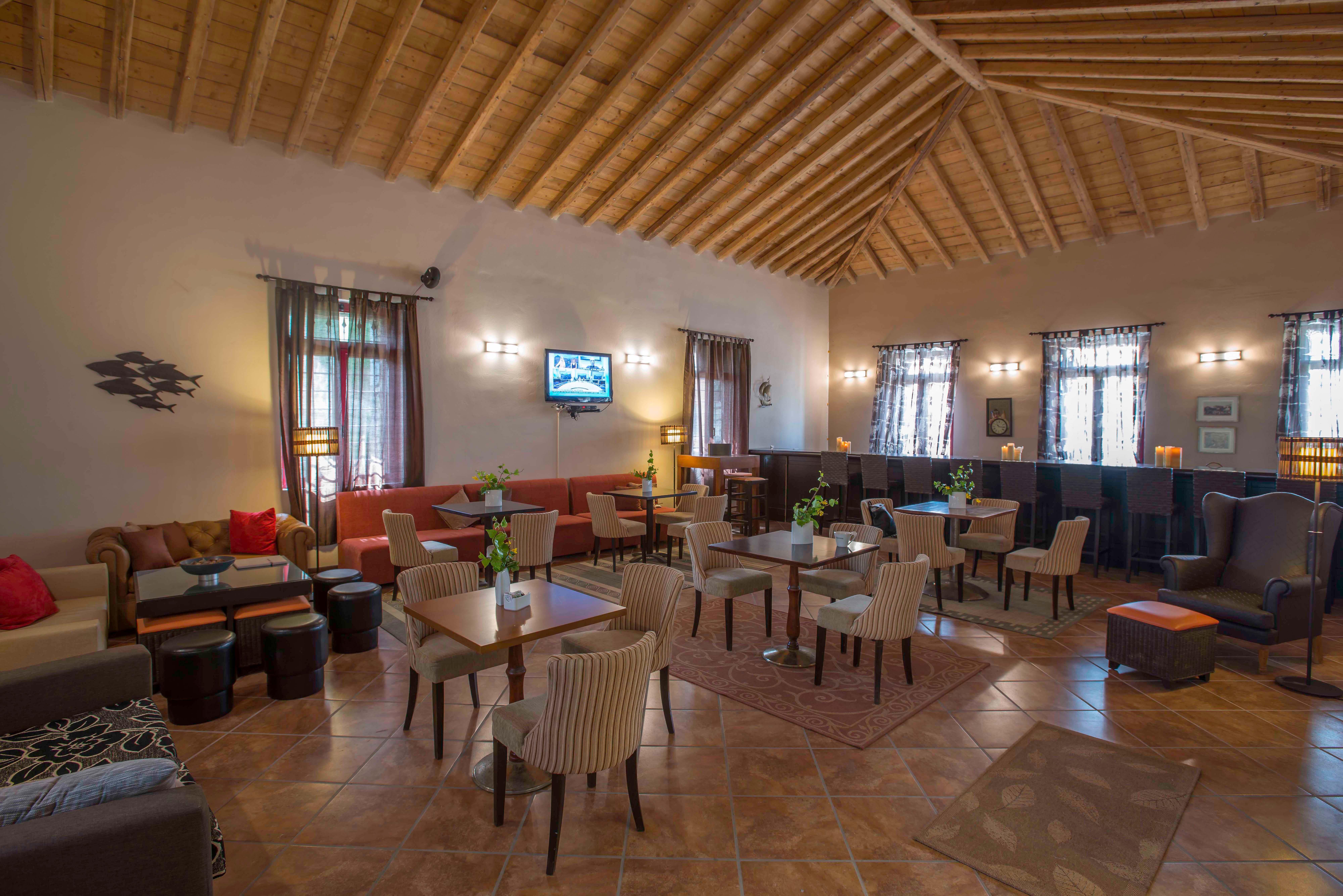 Varos Village Boutique Hotel Exterior photo