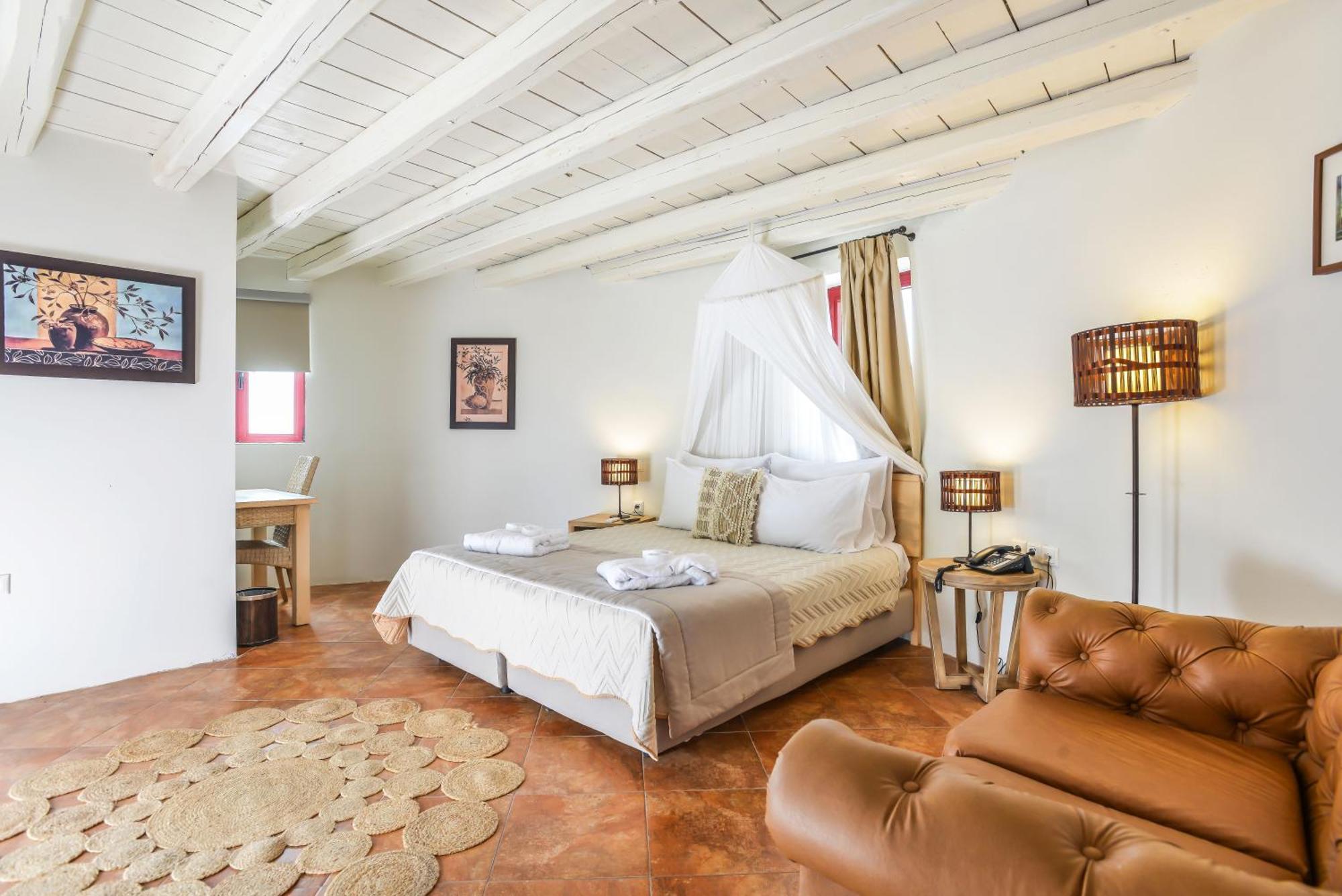 Varos Village Boutique Hotel Exterior photo